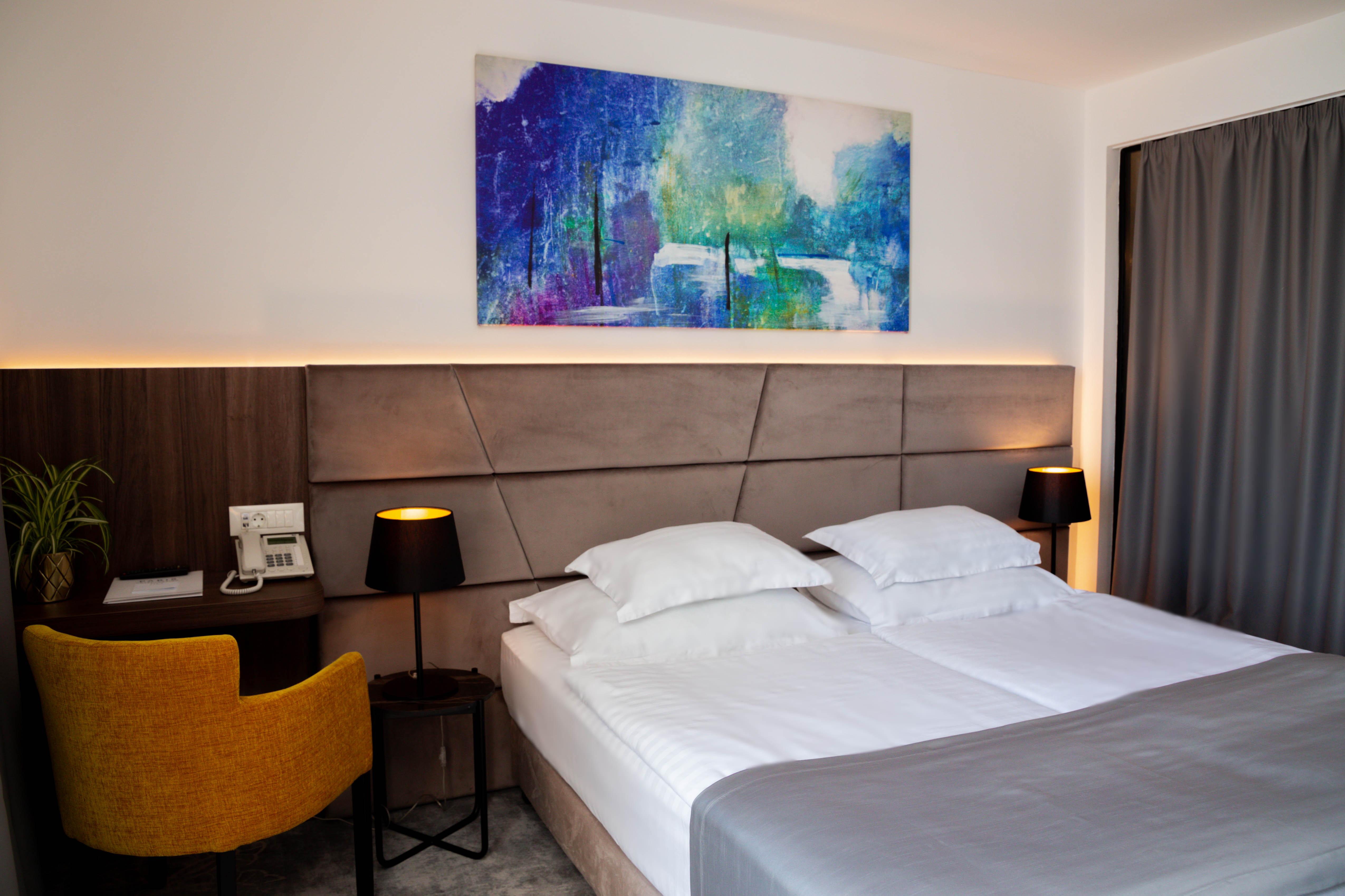 Hotel Paris