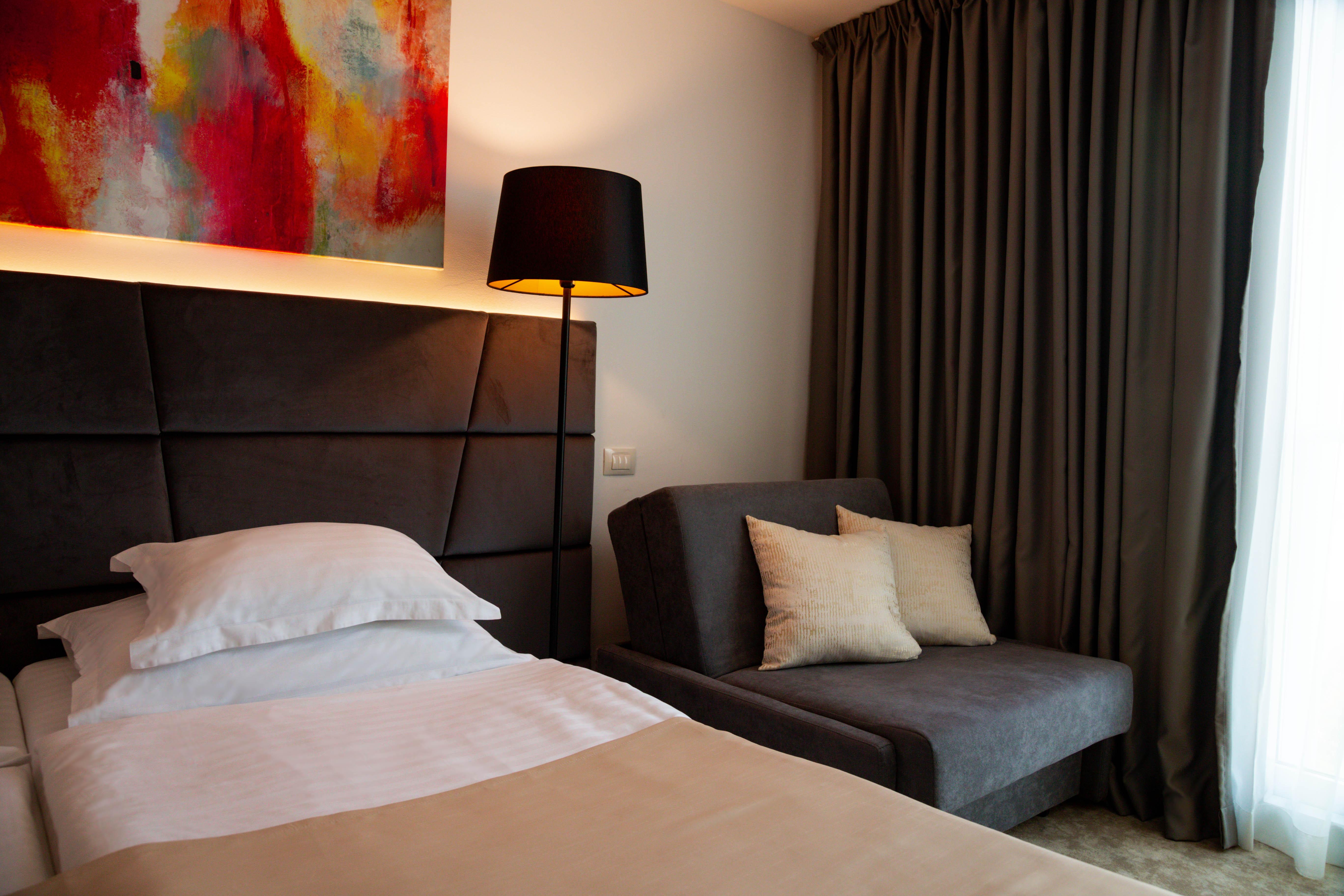 Hotel Paris