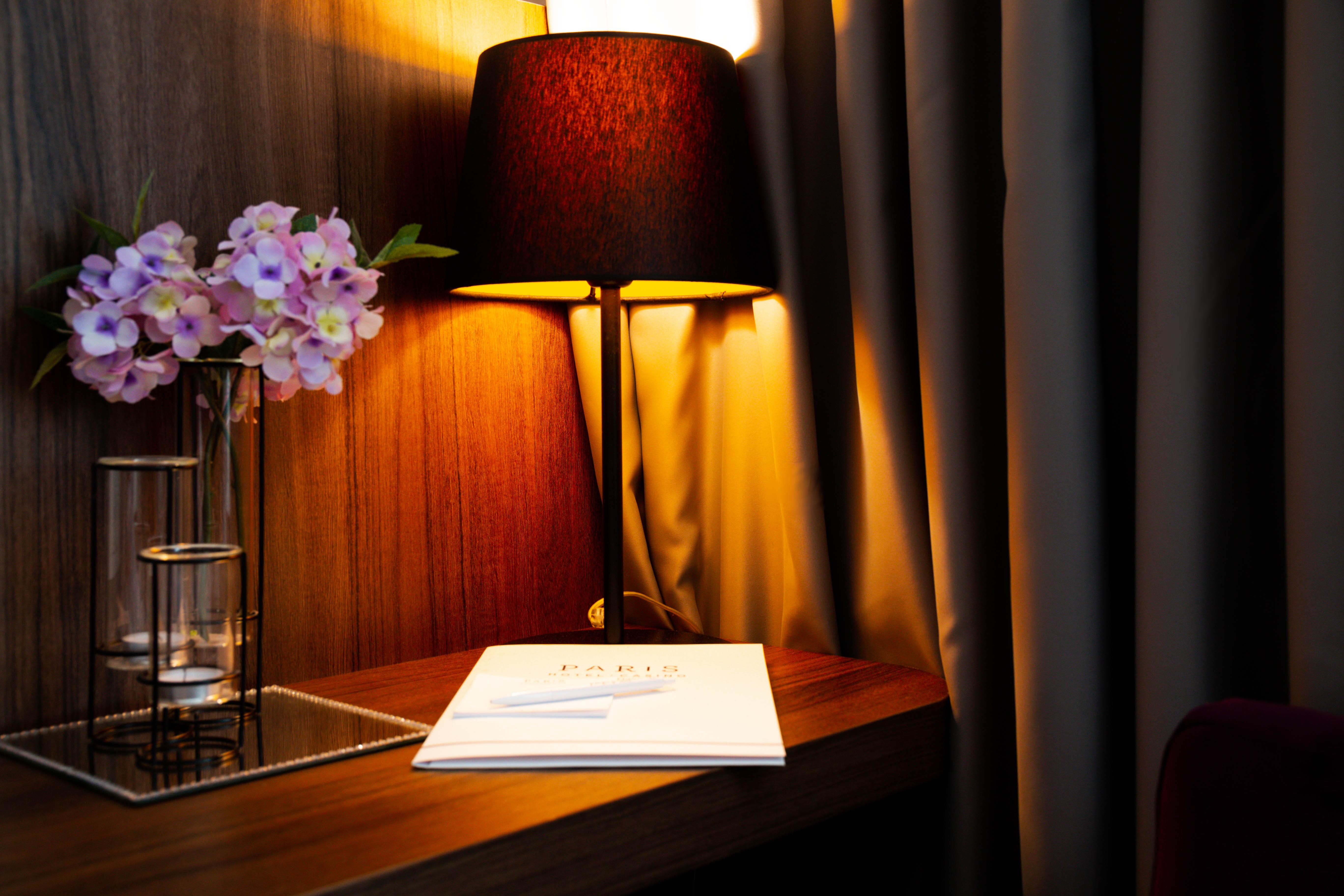 Paris Hotel Opatija