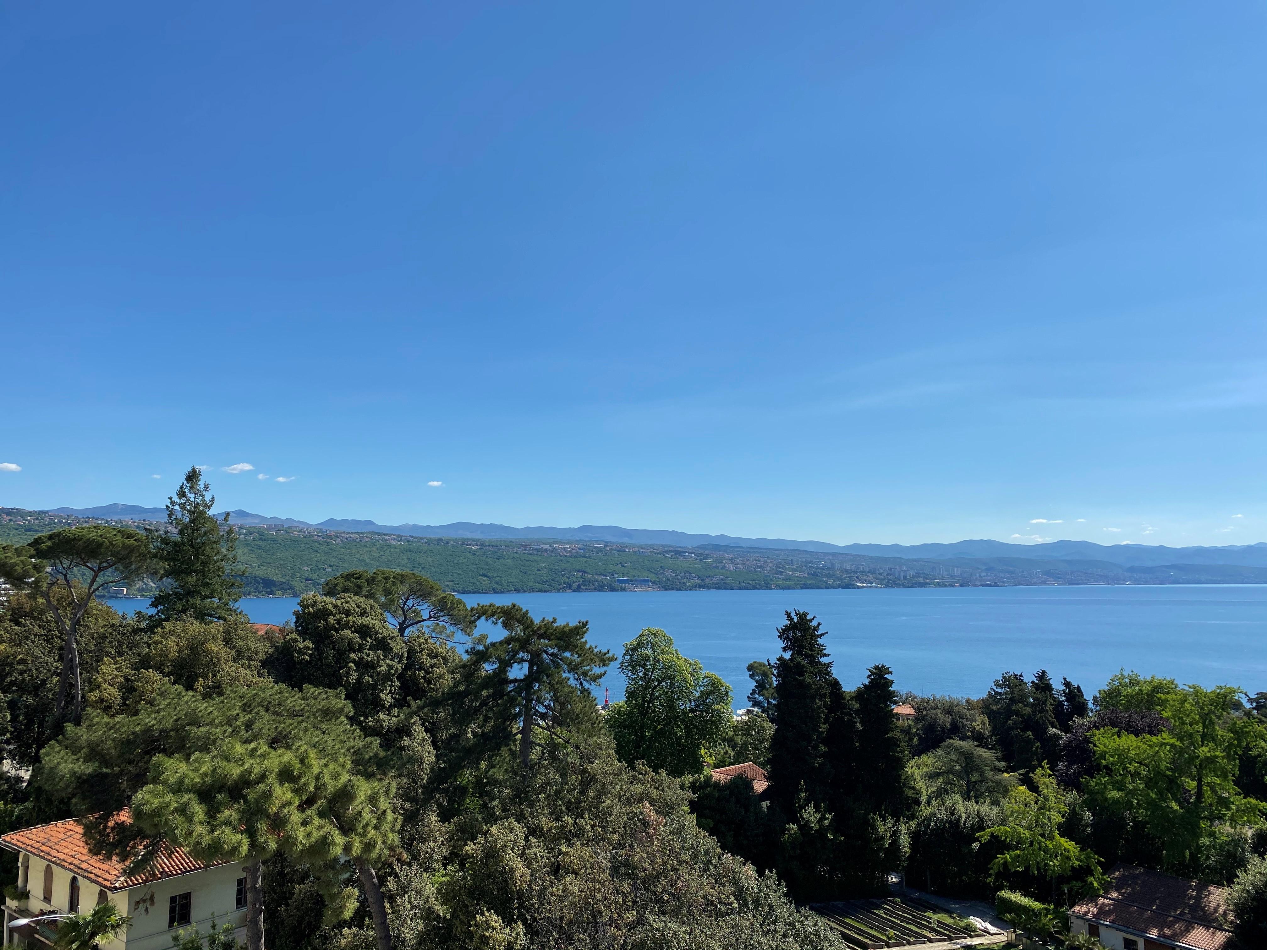 Hotel Paris Opatija