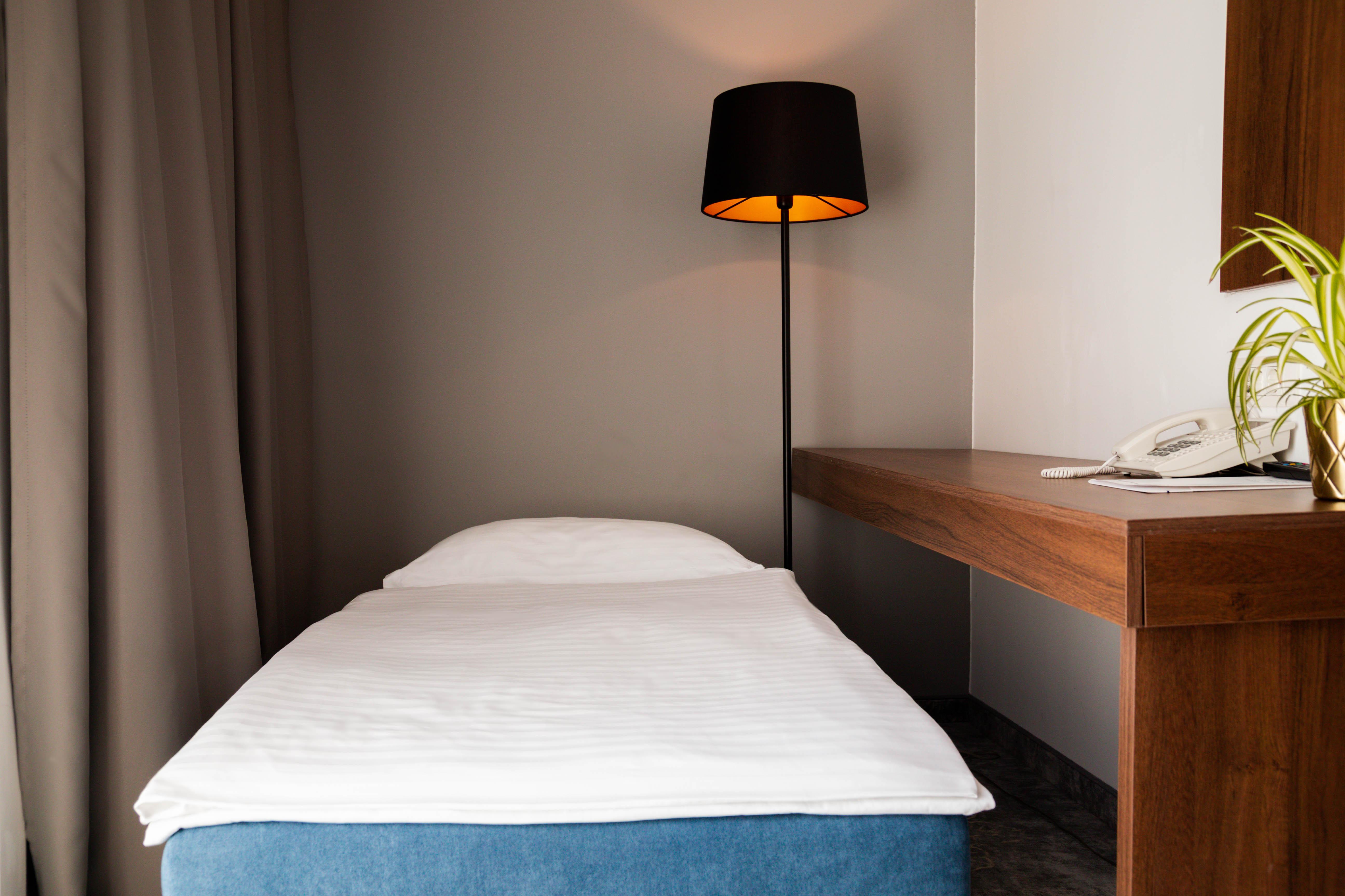 Hotel Paris 4*