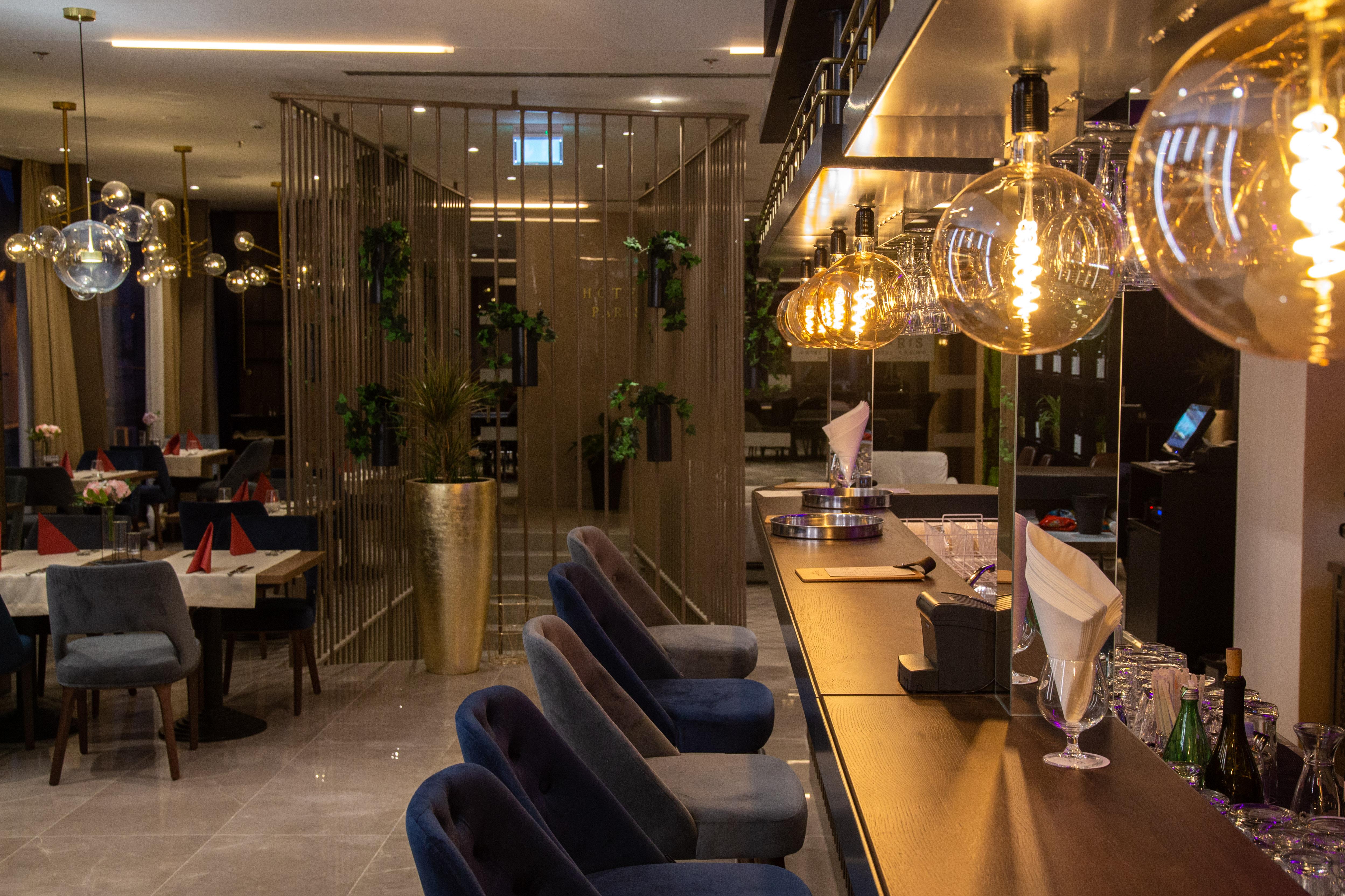 Paris Hotel Opatija