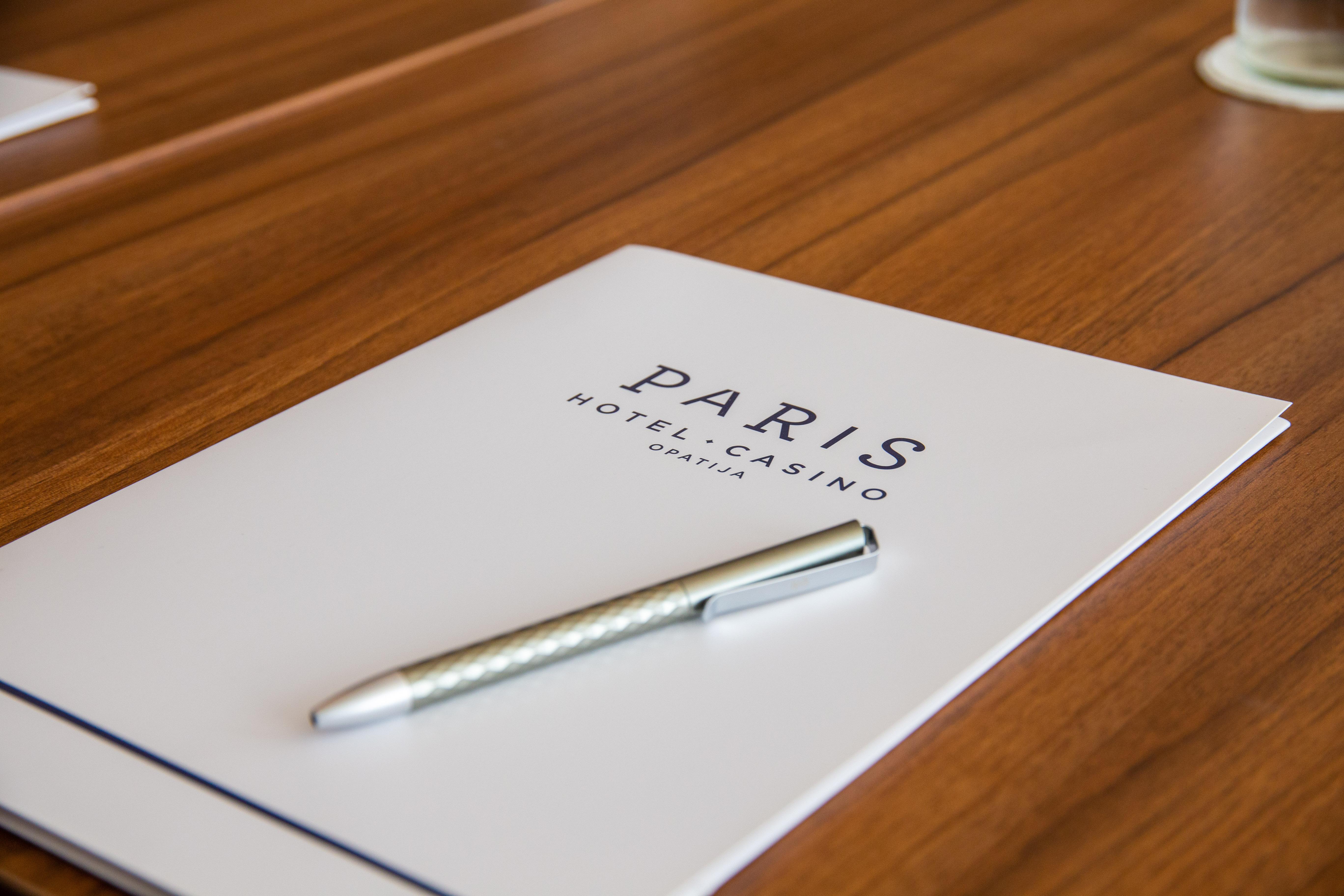 Paris 4* Opatija