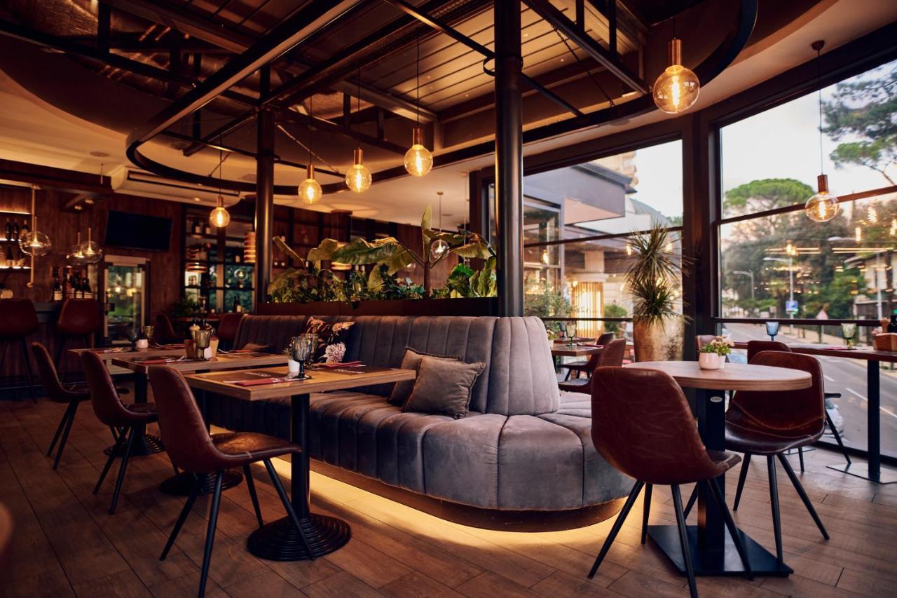 Hotel Paris 4*