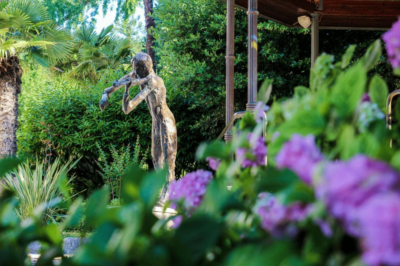 Paris Hotel Opatija