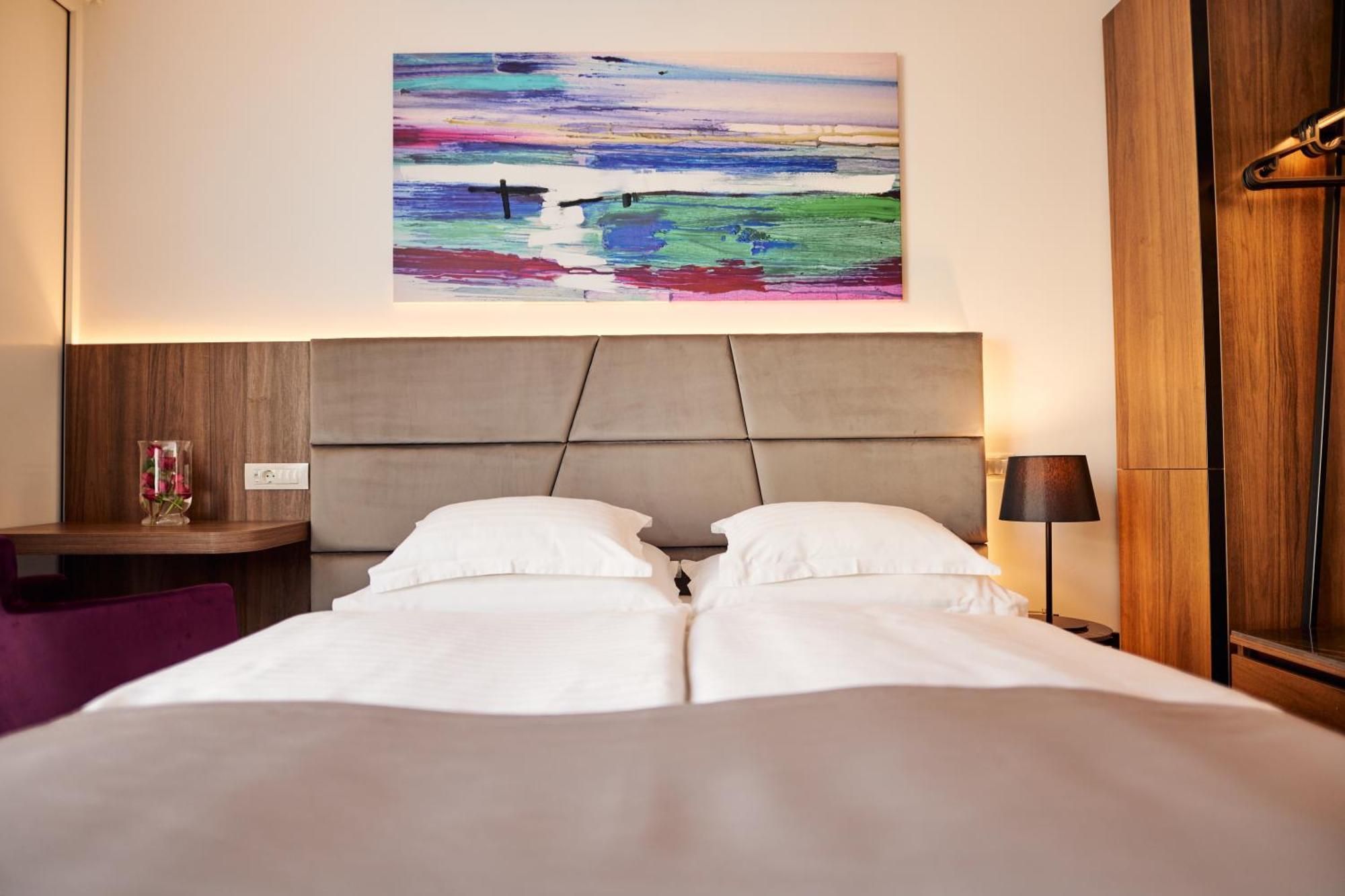 Paris Hotel Opatija