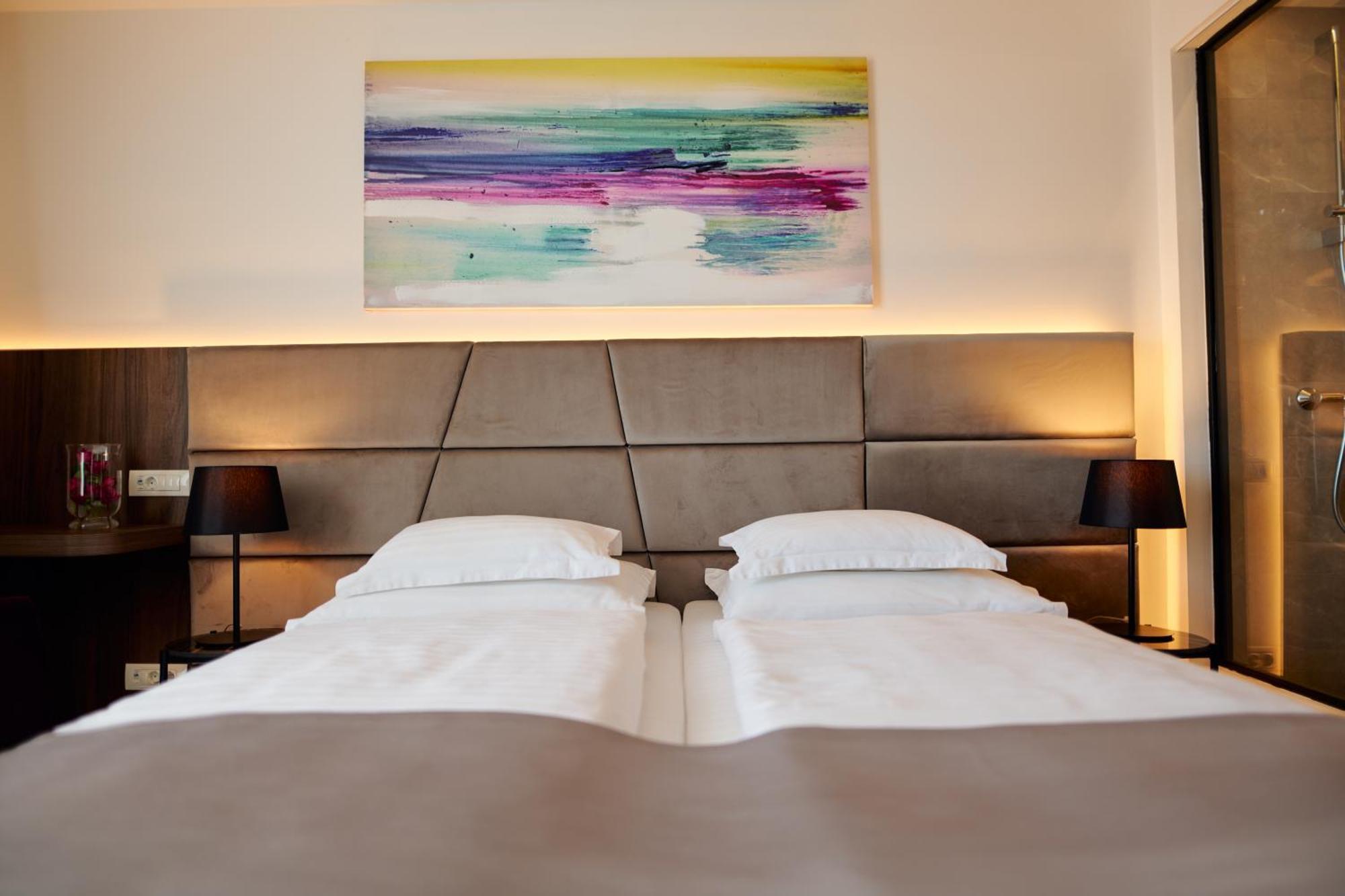 Paris Hotel Opatija