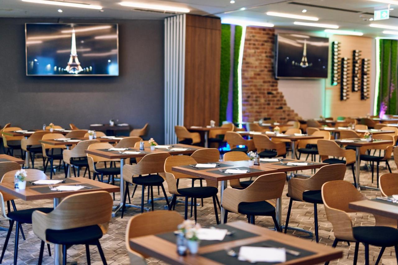 Hotel Paris Opatija
