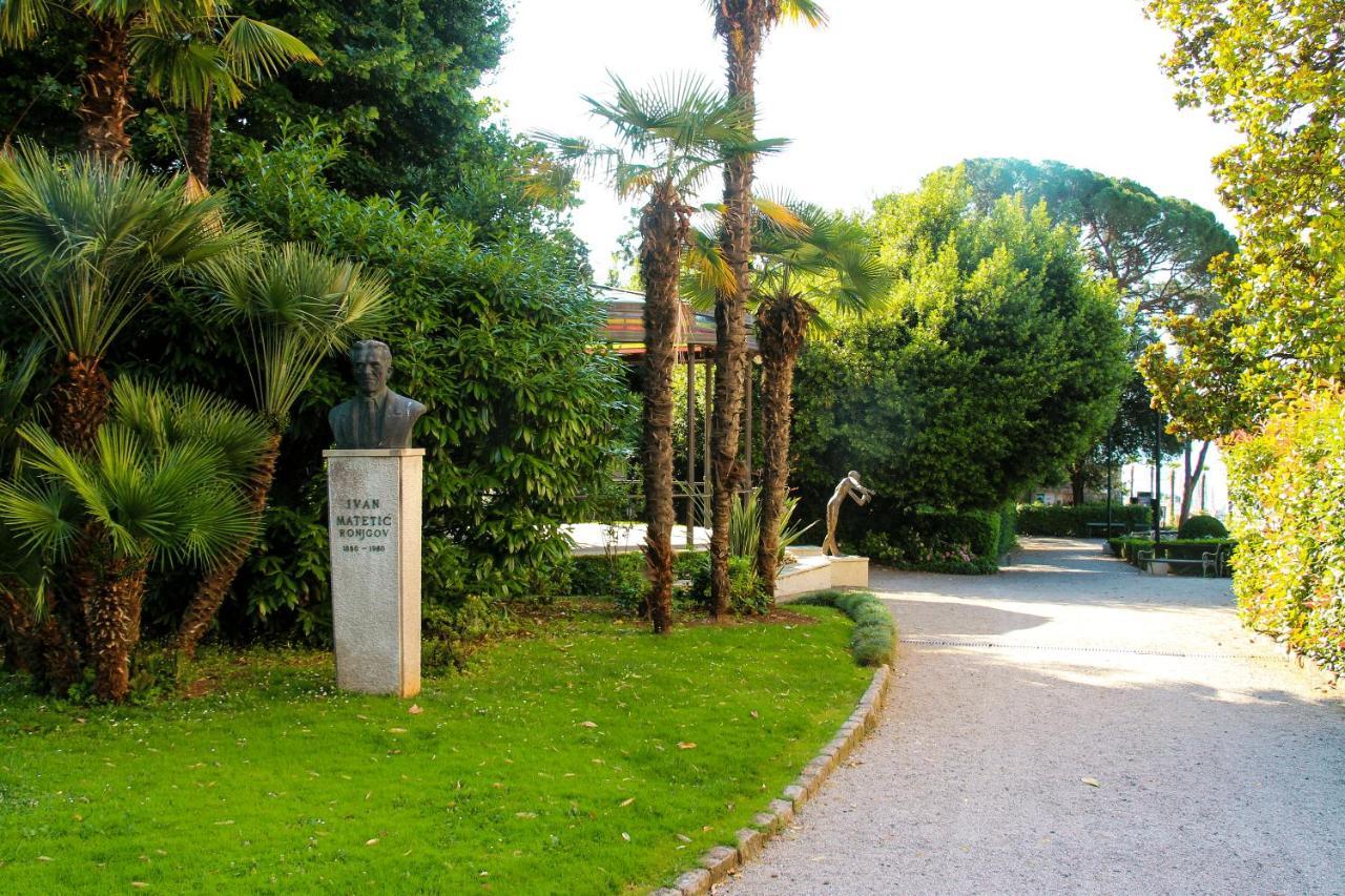 Paris 4* Opatija